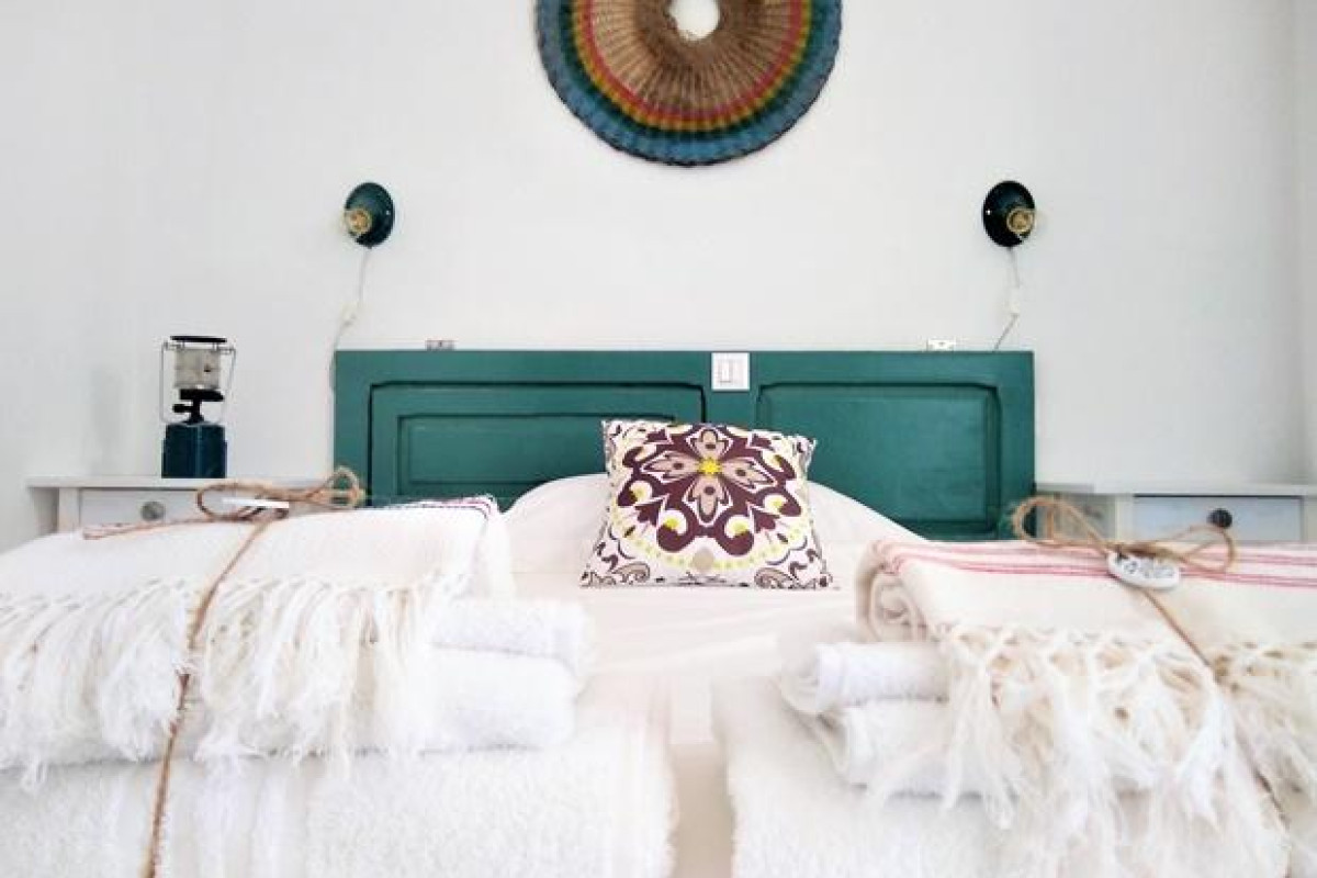Li Perrini Boutique B&B
