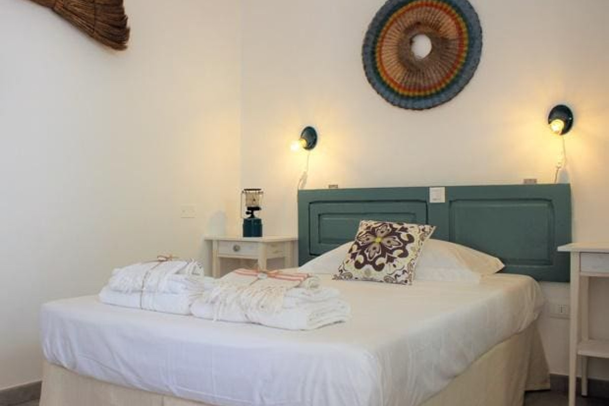 Li Perrini Boutique B&B