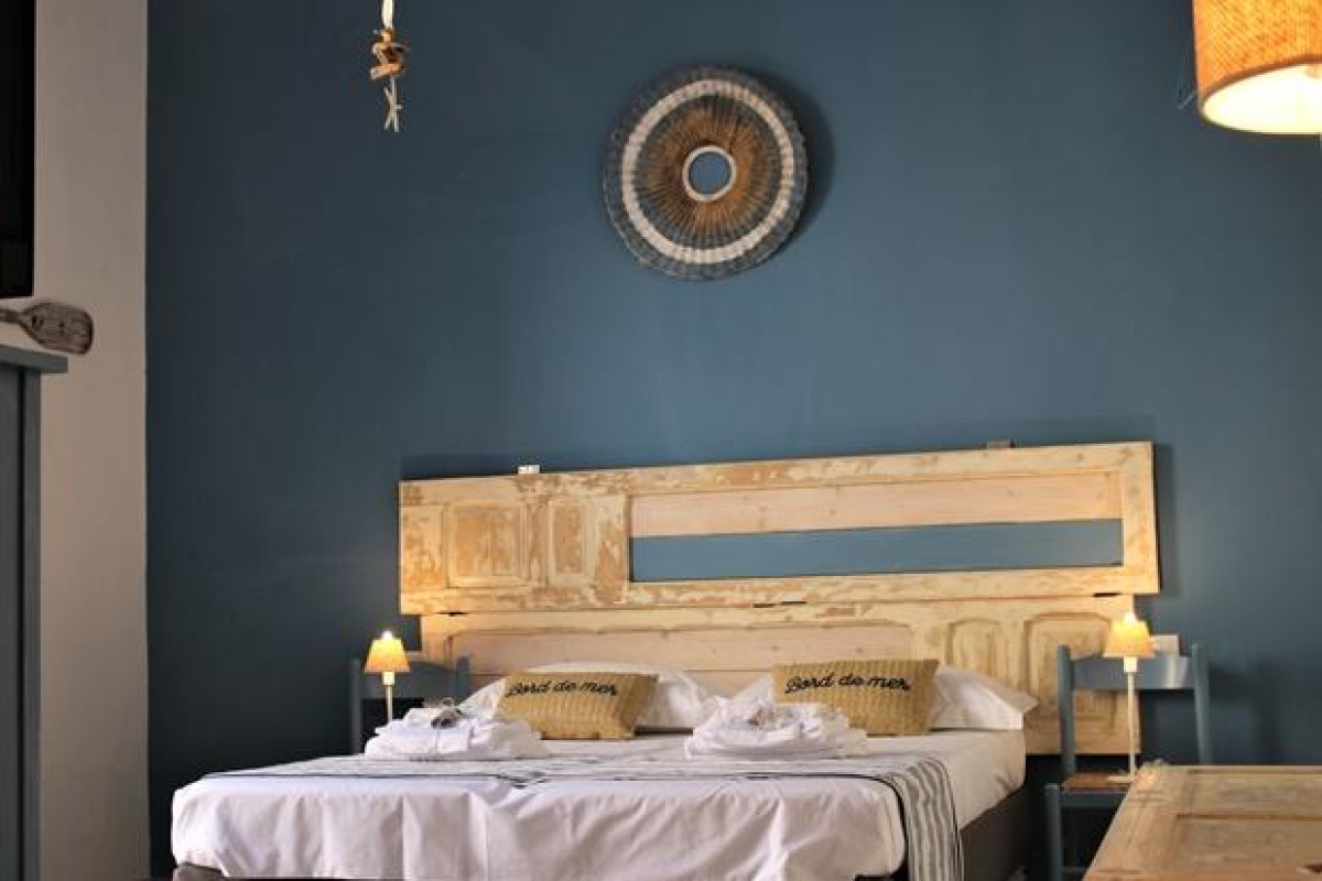 Li Perrini Boutique B&B