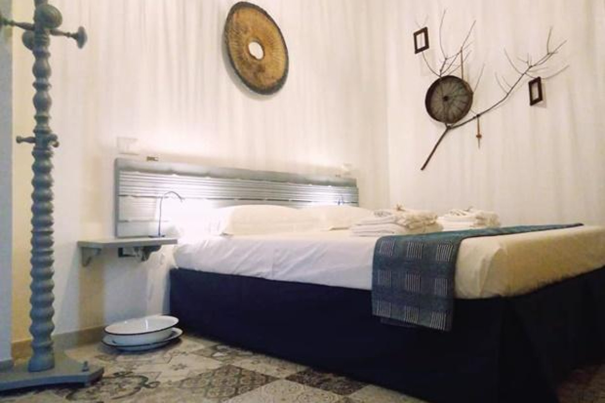 Li Perrini Boutique B&B