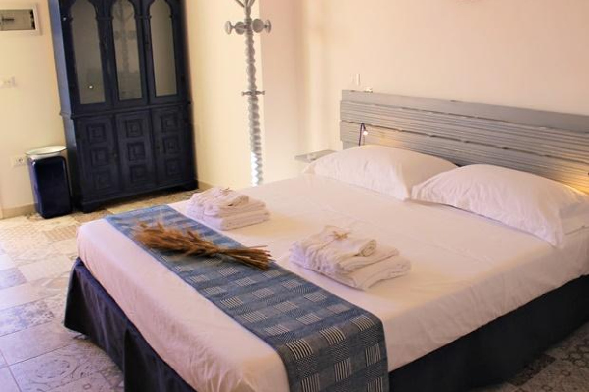 Li Perrini Boutique B&B