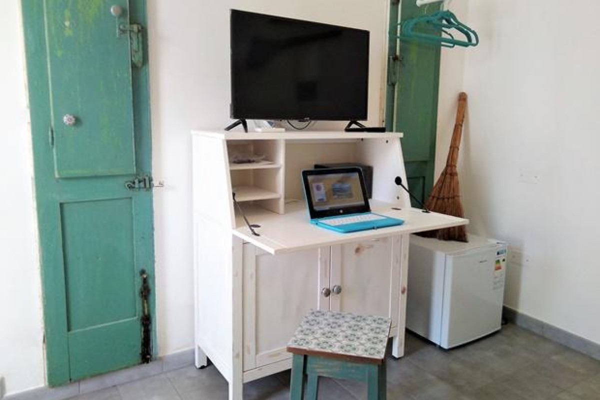 Li Perrini Boutique B&B