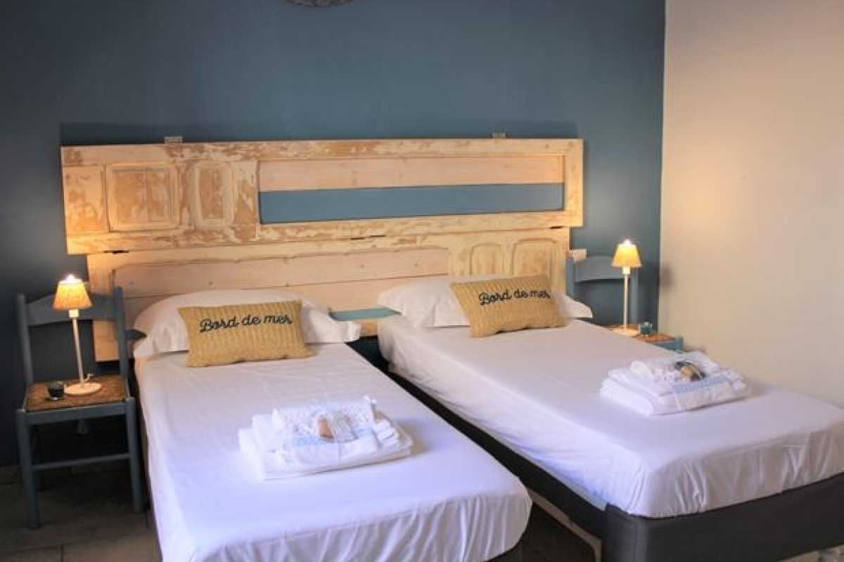 Li Perrini Boutique B&B