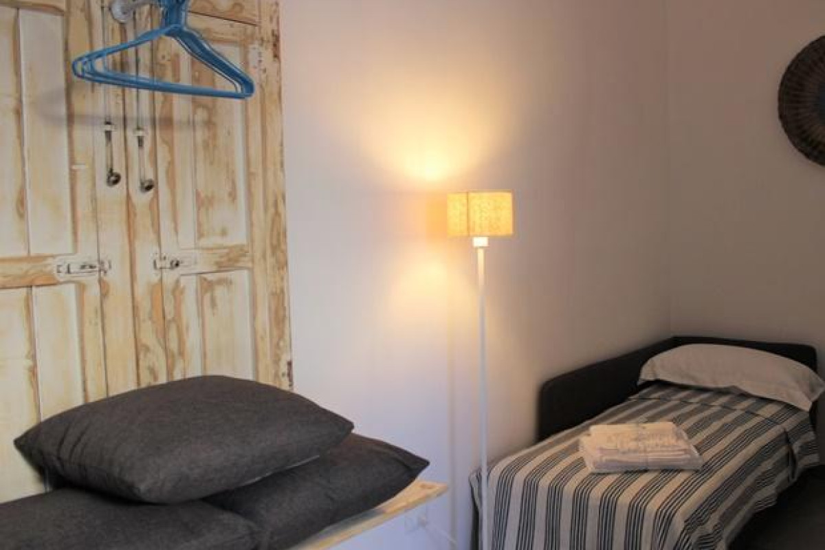 Li Perrini Boutique B&B
