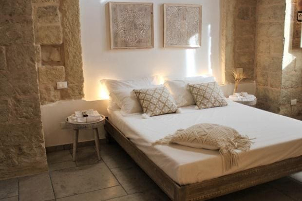 Li Perrini Boutique B&B