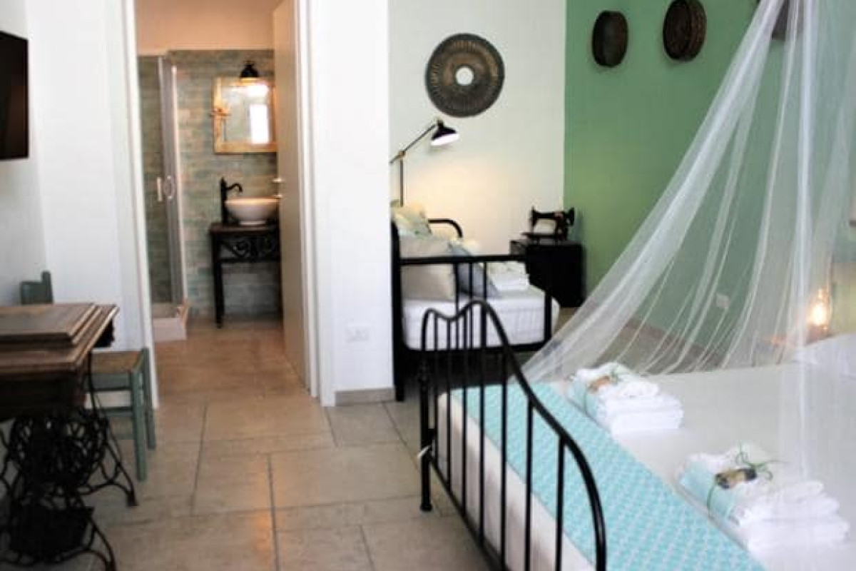 Li Perrini Boutique B&B