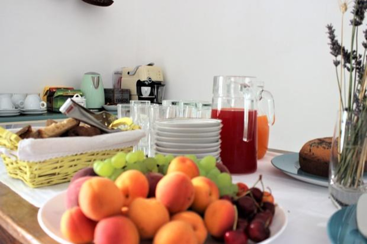 Li Perrini Boutique B&B