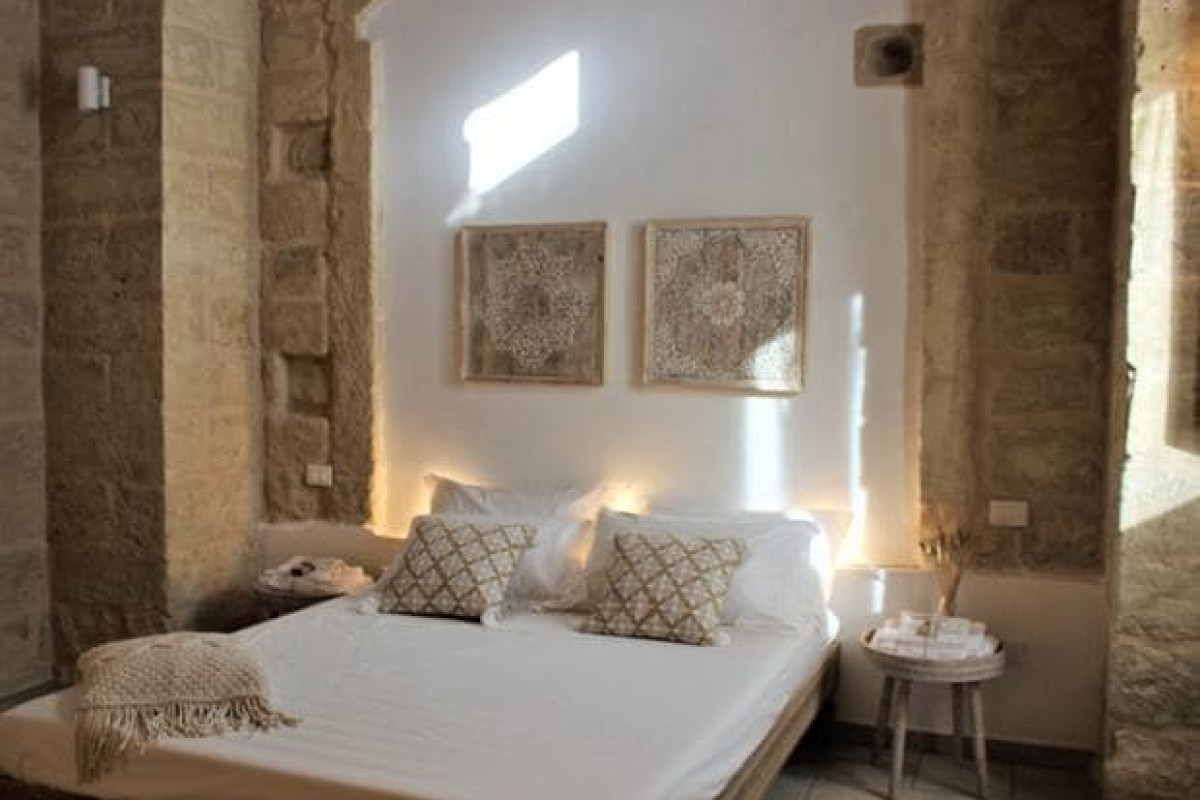 Li Perrini Boutique B&B