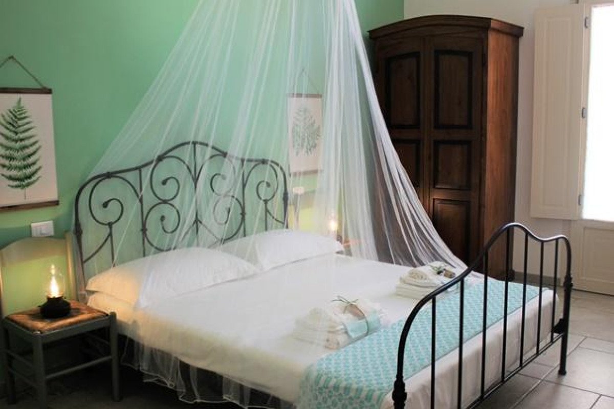 Li Perrini Boutique B&B
