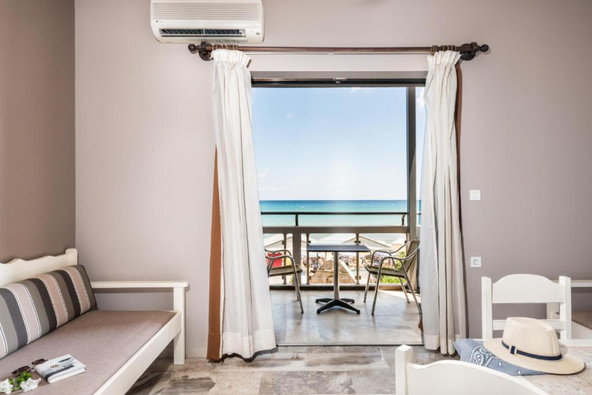 Lia Apartments