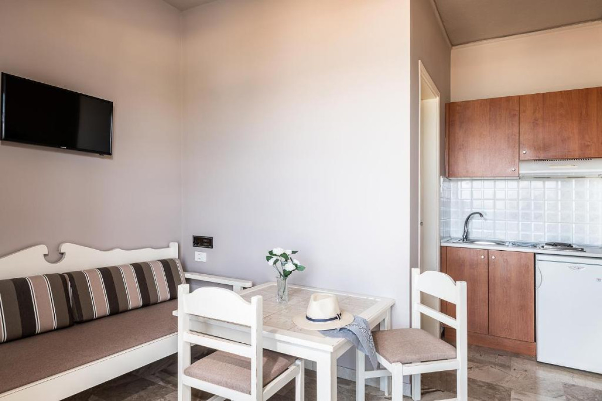 Lia Apartments
