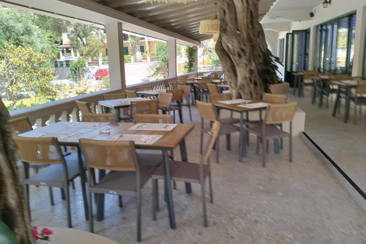 Liapades Golden Beach