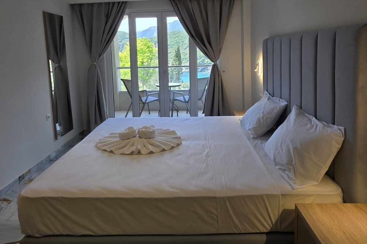 Liapades Golden Beach