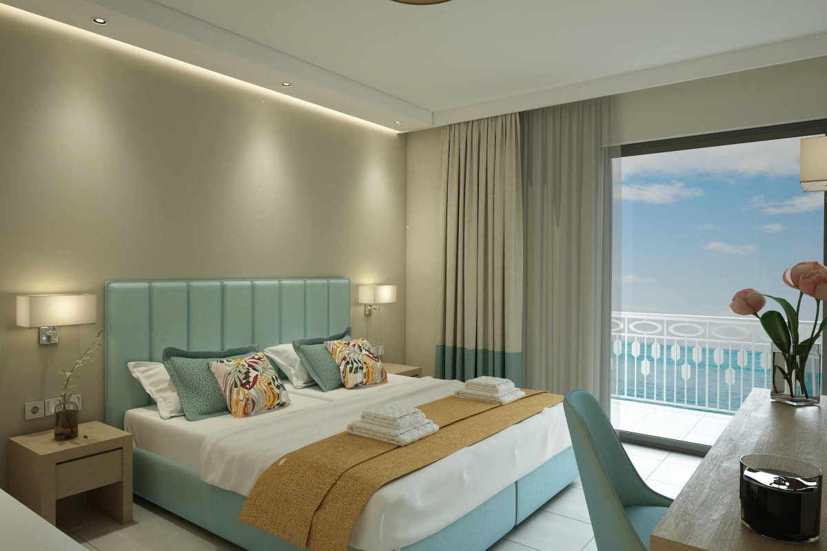 Liapades Golden Beach