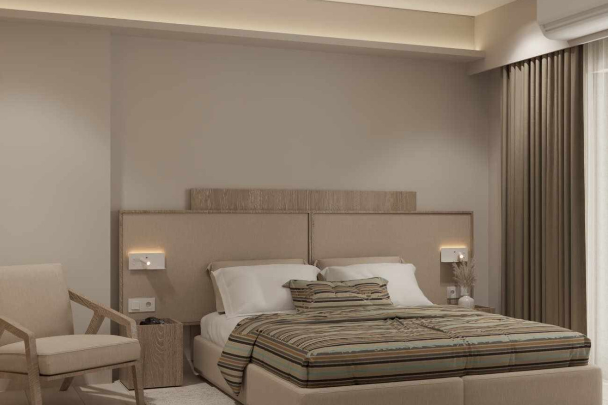 Liapades Golden Beach
