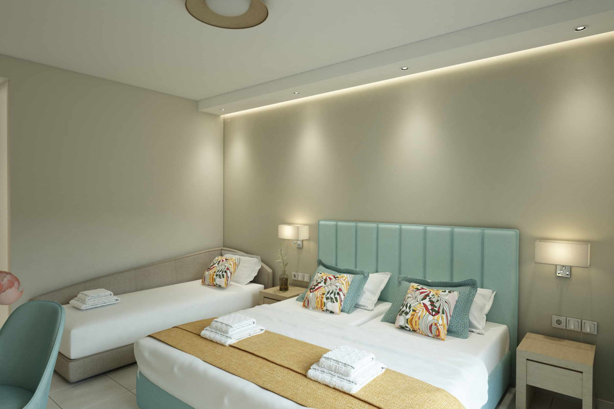 Liapades Golden Beach