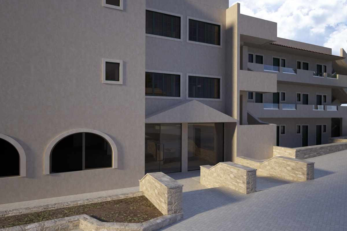 Liapades Golden Beach