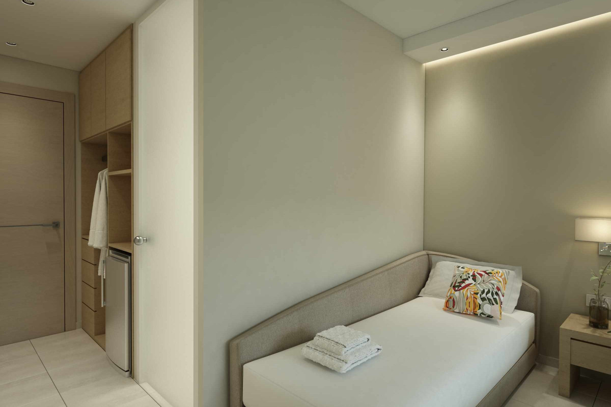 Liapades Golden Beach