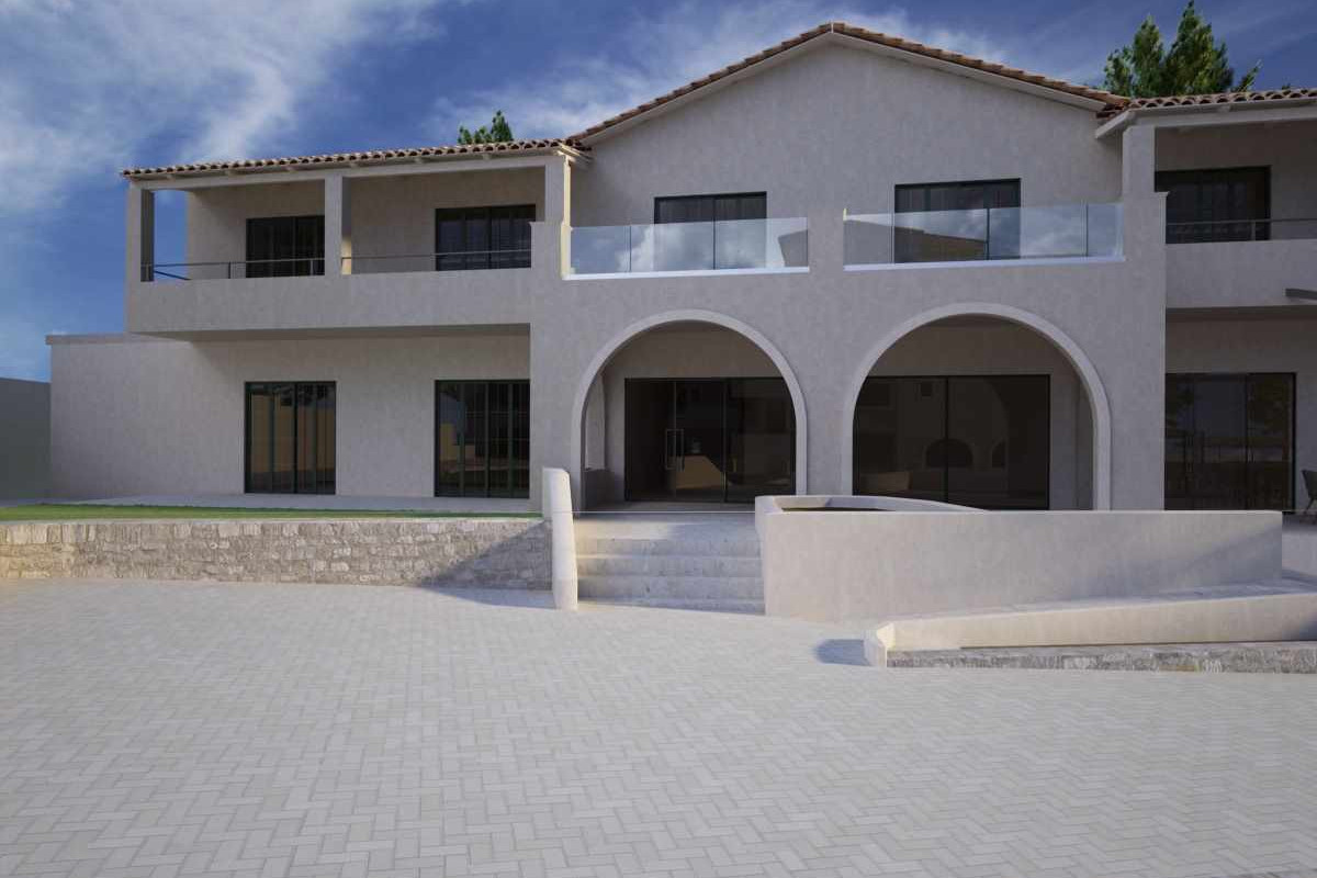 Liapades Golden Beach
