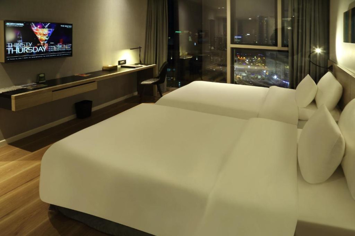 Liberty Central Saigon CityPoint