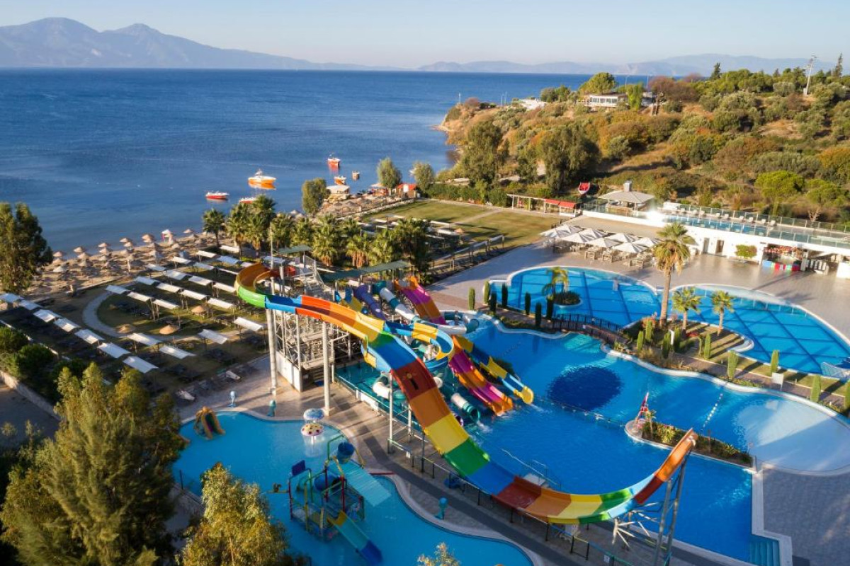 LIBERTY KUSADASI