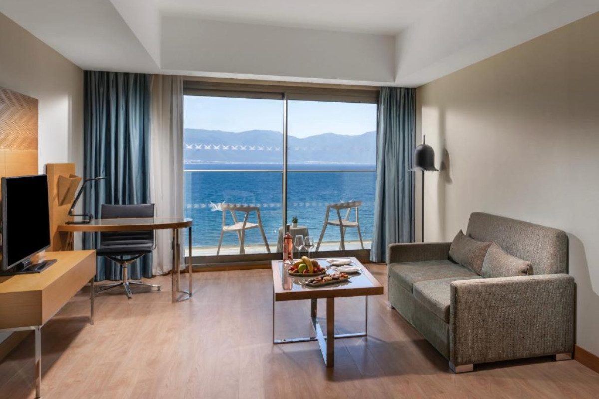LIBERTY KUSADASI