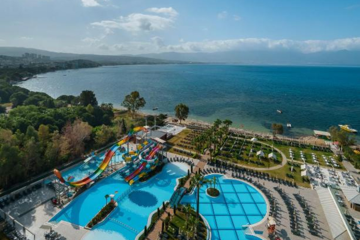 LIBERTY KUSADASI
