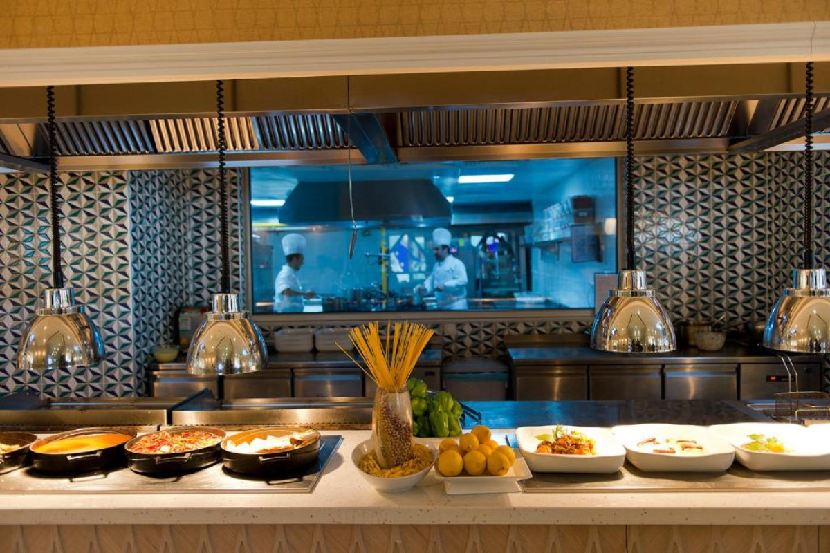 LIBERTY HOTELS LYKIA HOLIDAY WORLD