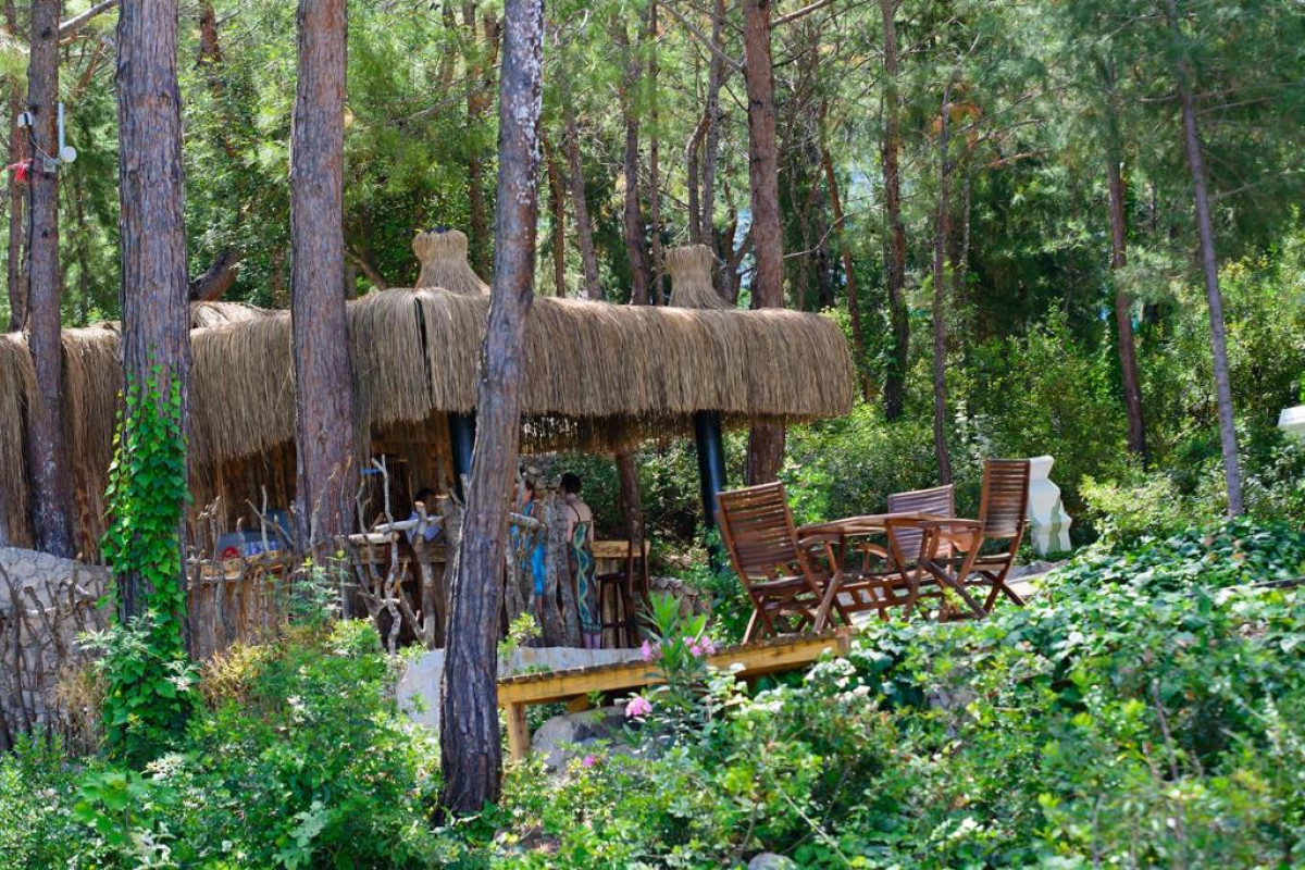 LIBERTY HOTELS LYKIA HOLIDAY WORLD