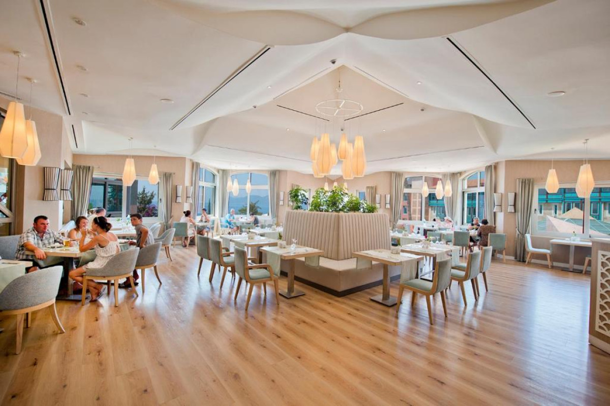 LIBERTY HOTELS LYKIA HOLIDAY WORLD