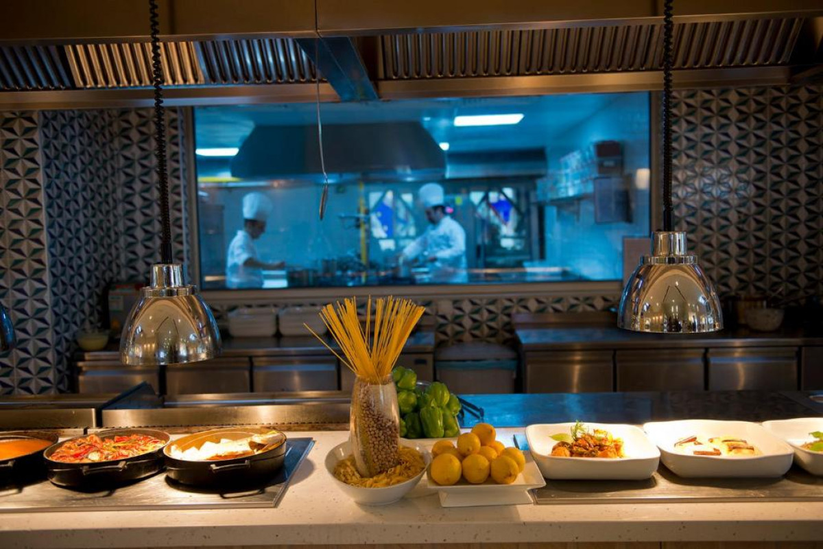 LIBERTY HOTELS LYKIA HOLIDAY WORLD