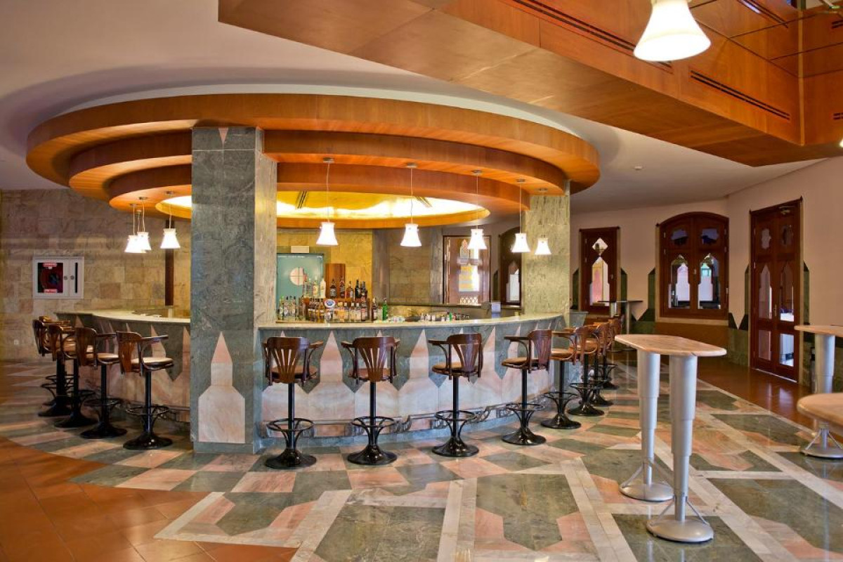 LIBERTY HOTELS LYKIA HOLIDAY WORLD