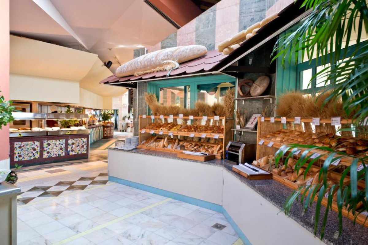 LIBERTY HOTELS LYKIA HOLIDAY WORLD