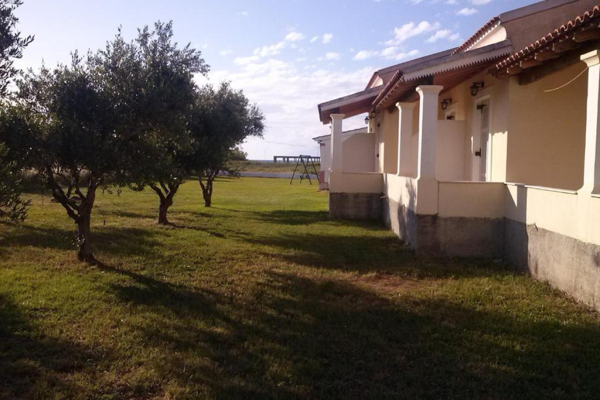 LIBERTY'S STUDIOS - ALMYROS, ACHARAVI