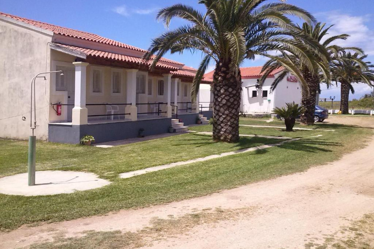 LIBERTY'S STUDIOS - ALMYROS, ACHARAVI