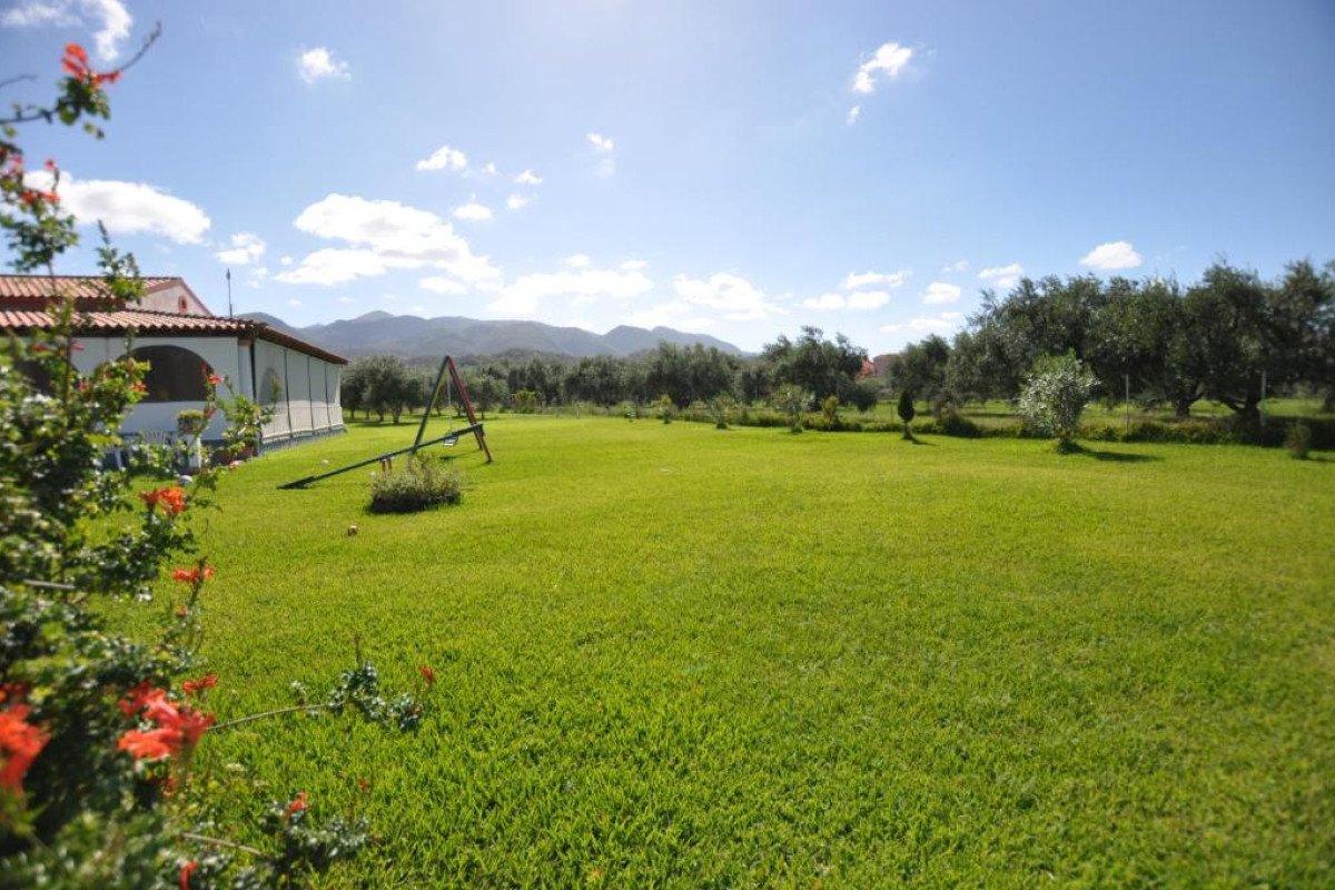LIBERTY'S STUDIOS - ALMYROS, ACHARAVI