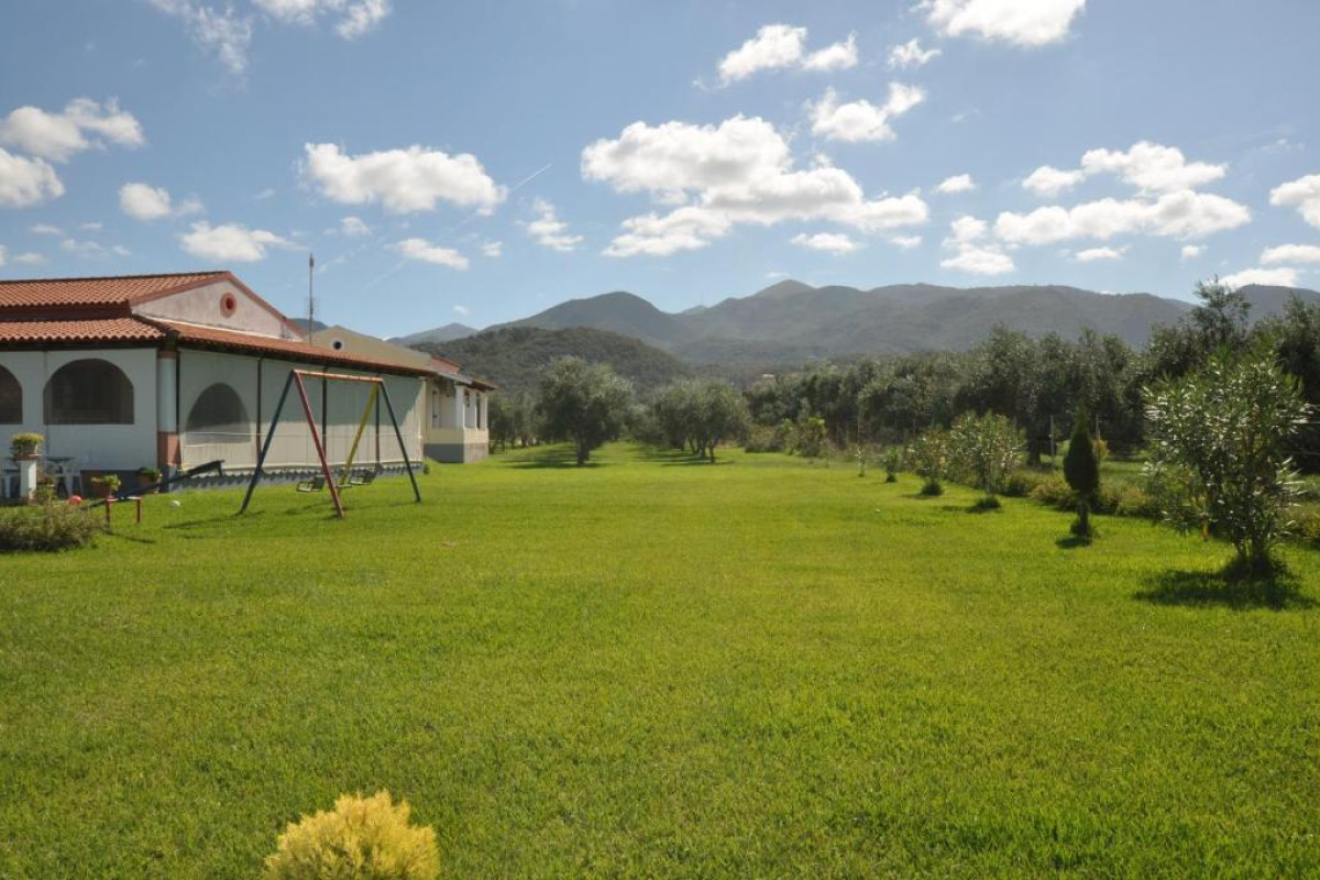 LIBERTY'S STUDIOS - ALMYROS, ACHARAVI