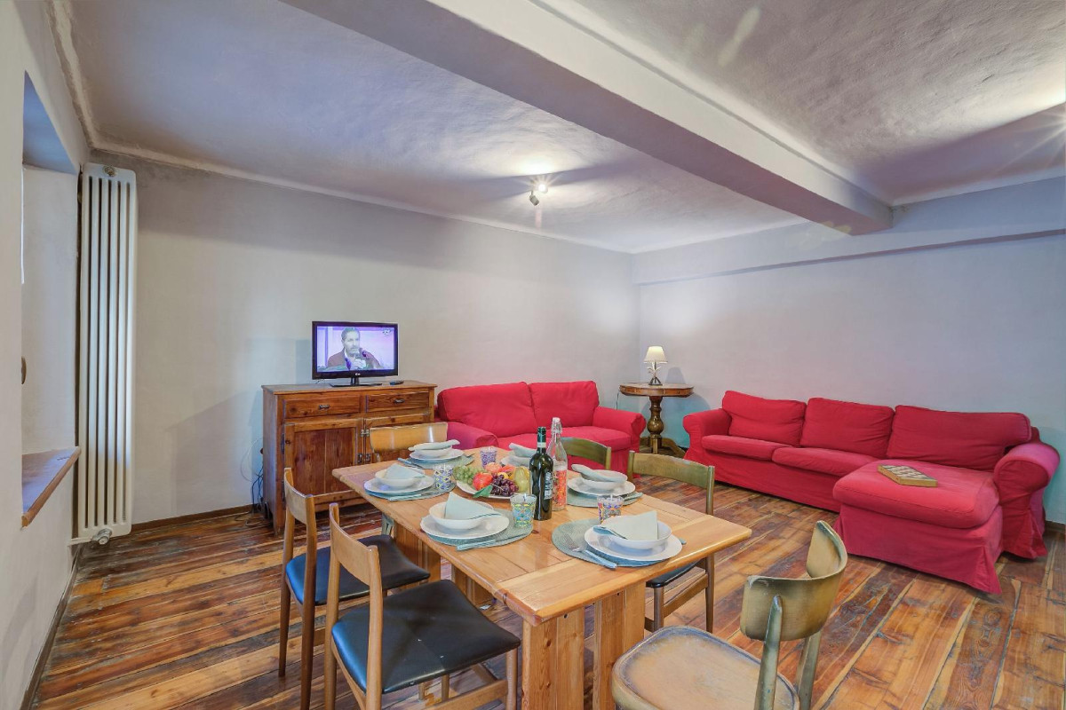Lidia’S Lodge Apartment
