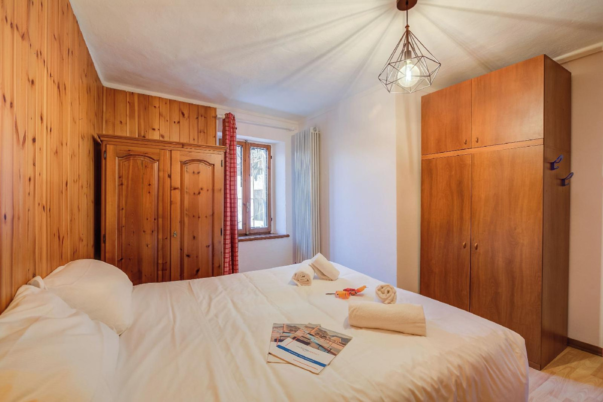 Lidia’S Lodge Apartment