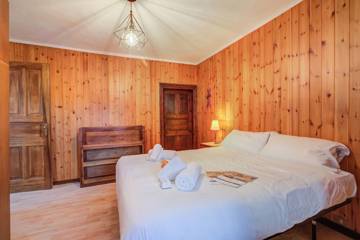 Lidia’S Lodge Apartment