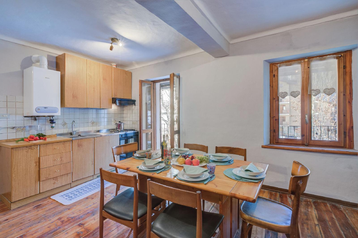 Lidia’S Lodge Apartment