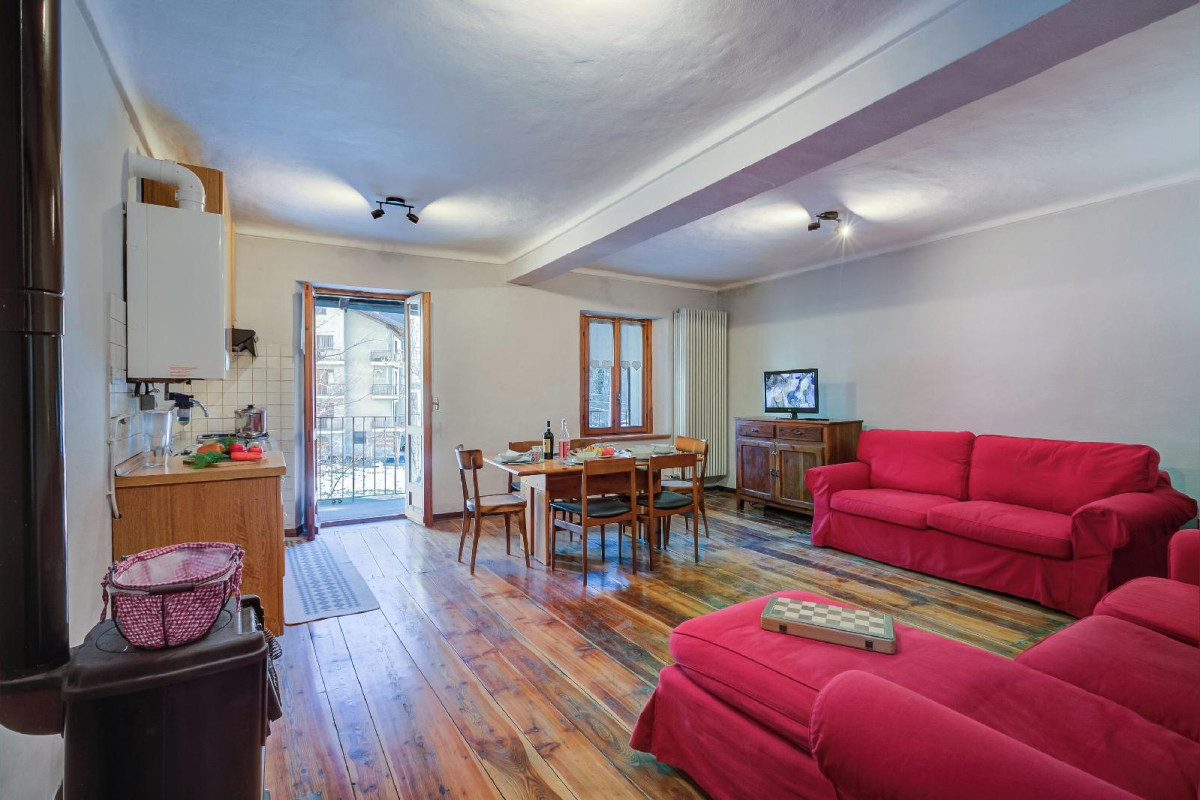Lidia’S Lodge Apartment