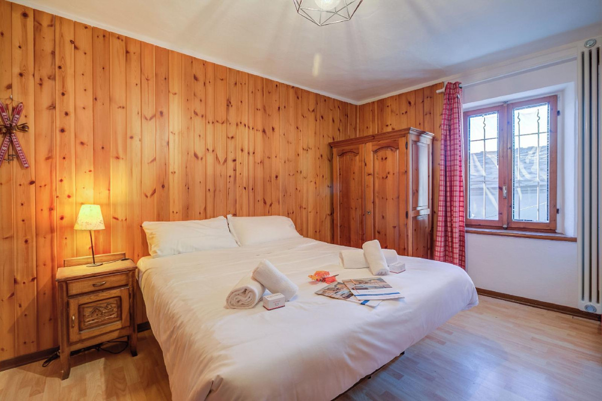 Lidia’S Lodge Apartment