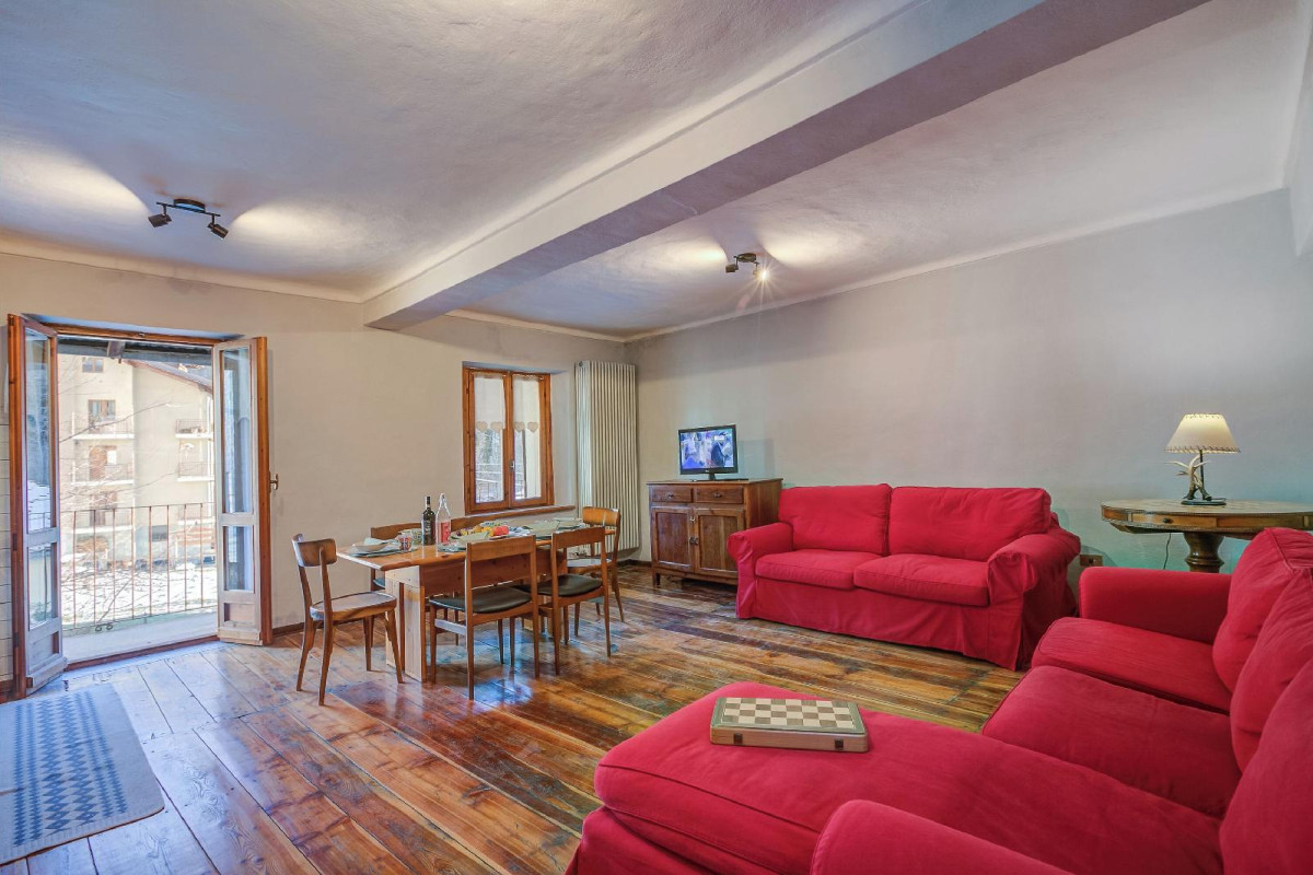 Lidia’S Lodge Apartment