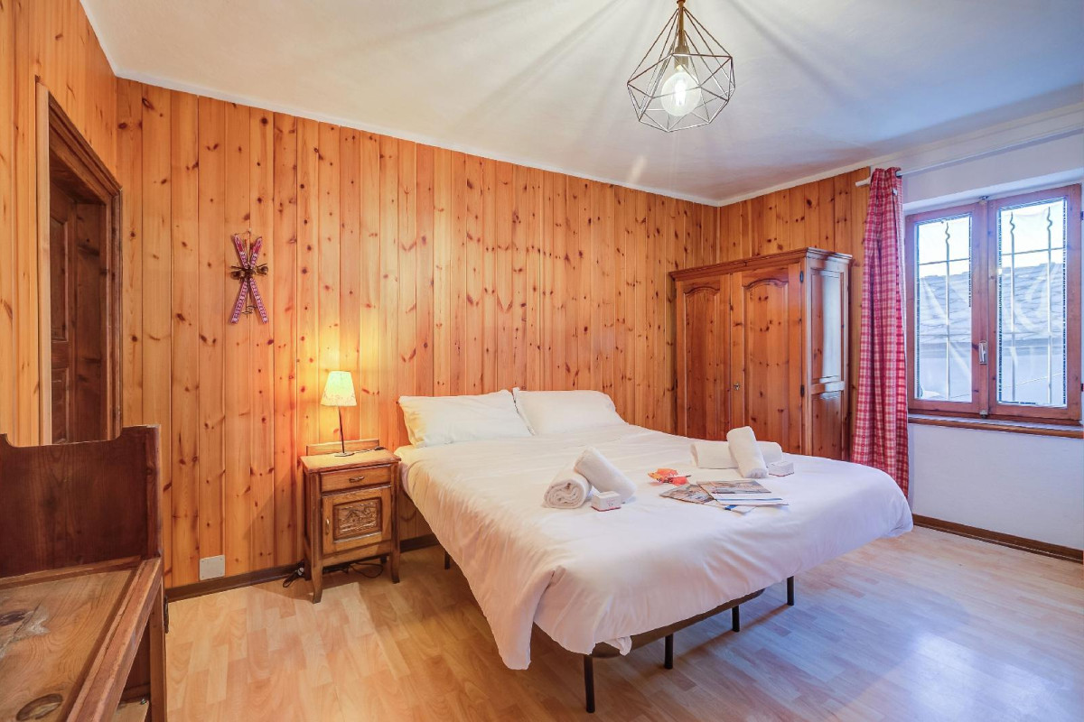 Lidia’S Lodge Apartment