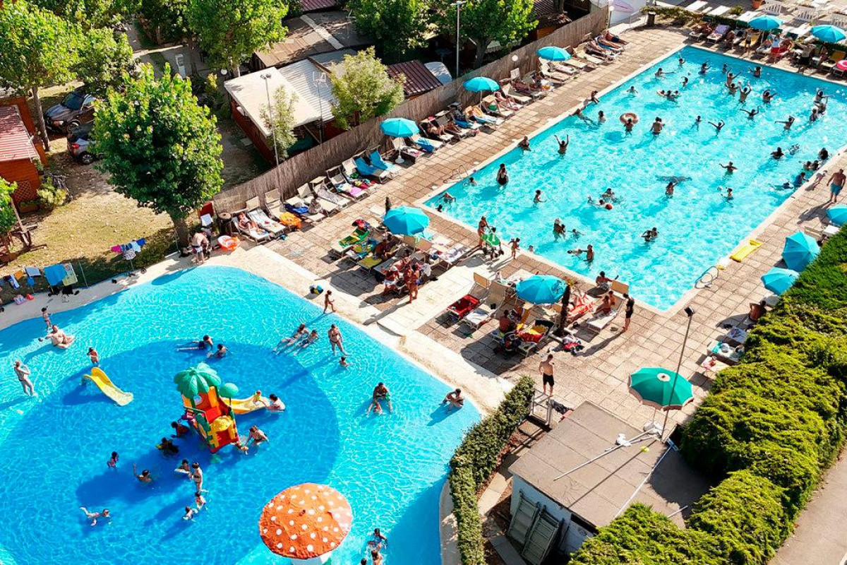 Lido Di Dante (House 65369)