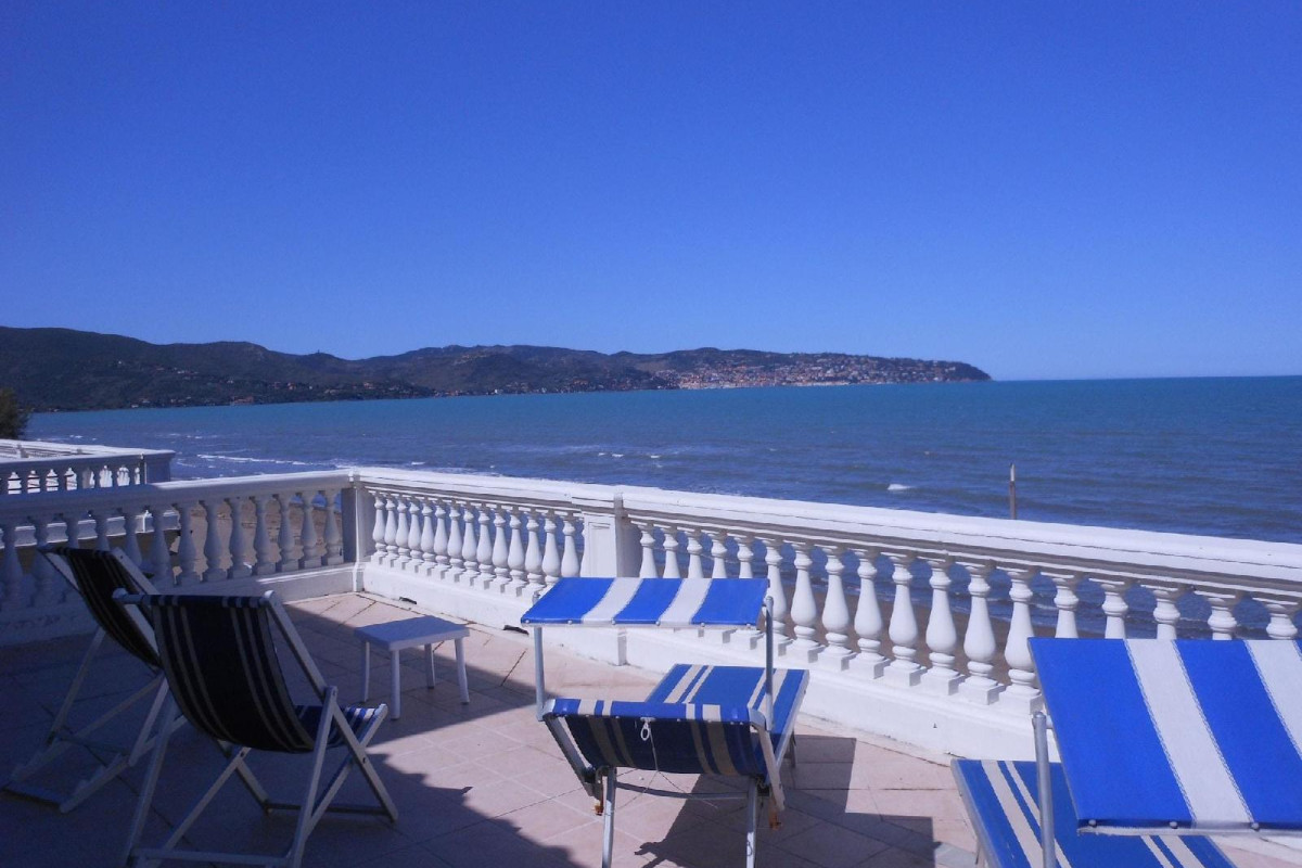 Lido Di Giannella