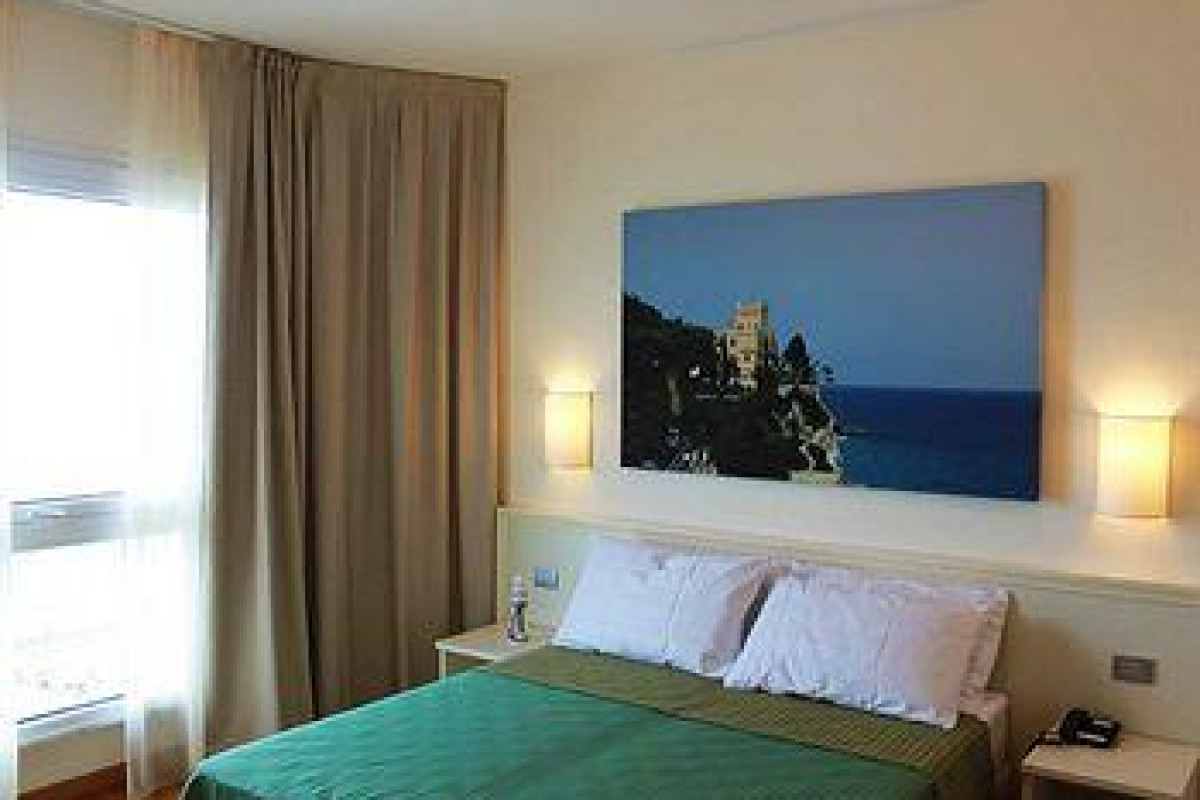 Lido Resort