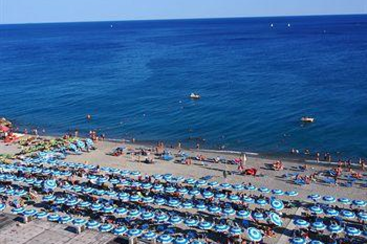 Lido Resort