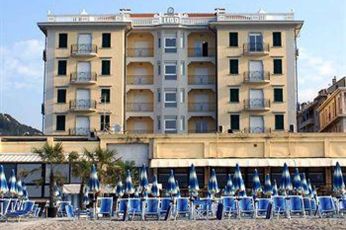 Lido Resort